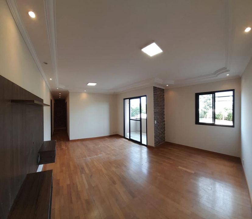 Captação de Apartamento a venda na Rua Jacy Teixeira Camargo, Jardim do Lago, Campinas, SP